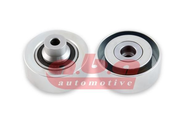 Vantilatör Kayış Gergi Rulmanı  Peugeot 207 CC Cabrio-Coupe (02.2007->)  A.B.A YM407515