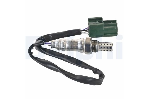 Oksijen (Lambda) Sensörü  Nissan Micra (K11)(02.1998->)  DELPHI ES20642-12B1