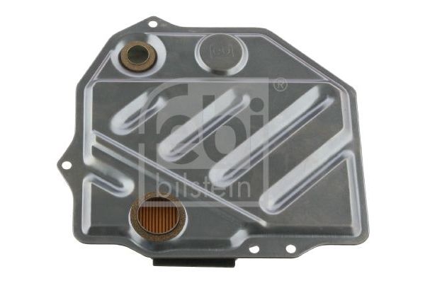 Şanzıman Yağ Filtresi  Mercedes S -Serisi Coupe (BM 140)(01.1992->)  FEBI BILSTEIN 02180