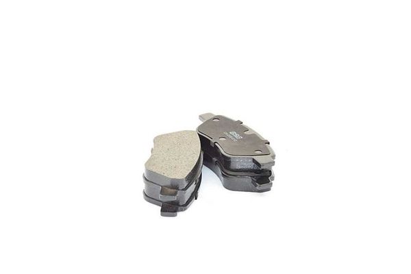 Fren Disk Balata Ön Fiat Panda (169)(09.2003->)  GOODYEAR 101140