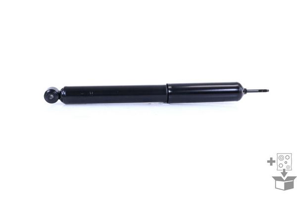 Amortisör Ön Sağ veya Sol Jeep Wrangler / Wrangler Unlimited (JK)(2007->)  MONROE 37285ST