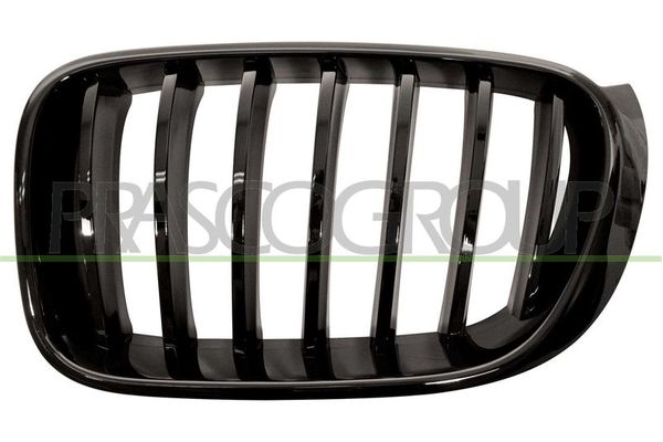 Panjur Ön Sol WENDERPARTS E-BA51712337762