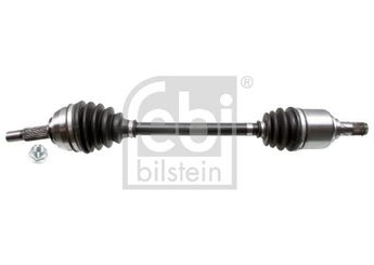 Aks Komple Ön Sol FEBI BILSTEIN 182435  391019U005 39101-9U005
