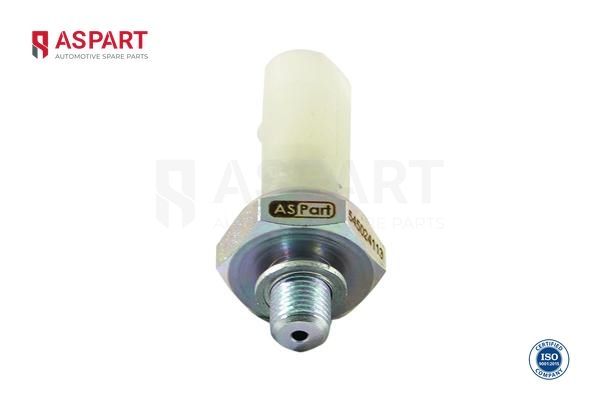 Yağ Müşürü  ASPART 2PSE1017