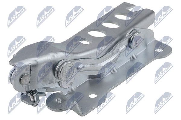 Motor Kaput Menteşesi Sağ PLASTECH P13022