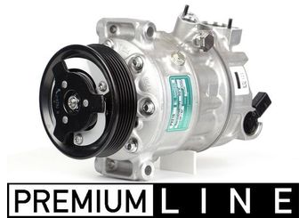 Klima Kompresörü  MAHLE ACP 576 000P  7E0816803F 7E0816803B 7E0816803E 7E0 816 803 E 7E0816803G 7E0816803H