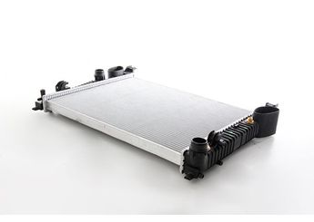 Su Radyatörü  BSG 60-520-052  BV618005AD 1705805 1727475 2205001403 220 500 14 03 2205002403 220 500 24 03 A2205001403 A2205002403