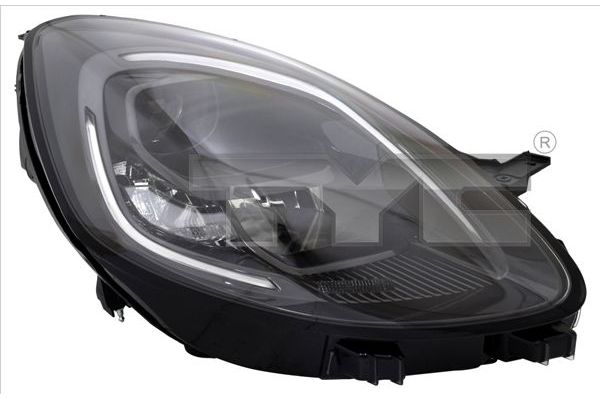 Far Sol TYC FOR10PU008