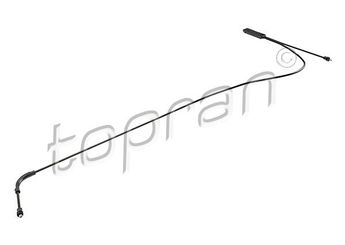 Motor Kaput Açma Teli  TOPRAN 410 322  A2078800359 2078800359 207 880 03 59 A207 880 03 59