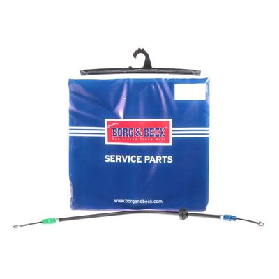 El Fren Teli Ön Sağ veya Sol TURTEL 502-3260