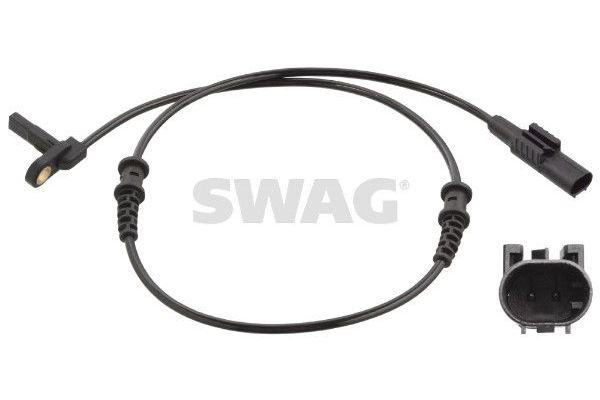 Abs Sensörü Ön Sağ veya Sol SWAG 10 10 6160