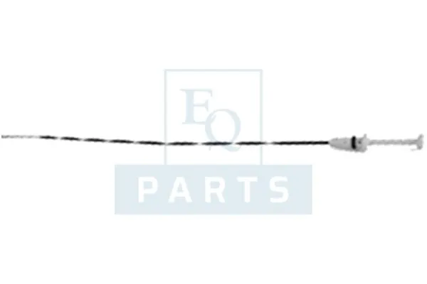 Motor Yağ Çubuğu  Peugeot 206 + (02.2009->)  TRAL 117482