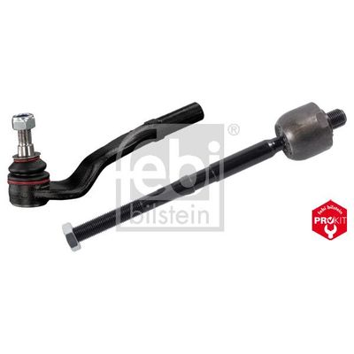 Rot Başı Sol Mercedes E -Serisi Sedan (BM 212)(01.2009->)  FEBI BILSTEIN 38971