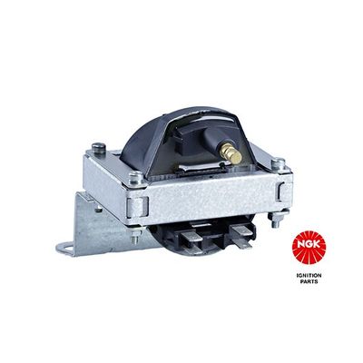 Ateşleme Bobini  Opel Kadett E Combo/ Cabriolet (1984->)  OPEL ORJINAL 90510387