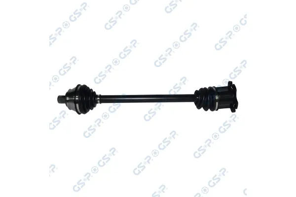 Aks Komple Ön Sağ Audi A6 Sedan (4F2)(03.2004->)  GSP 203329