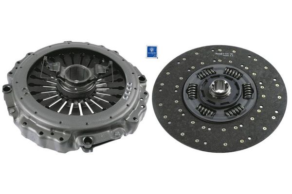 Debriyaj Seti  SACHS 3400 043 032