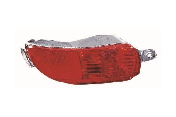 Sis Farı Arka Sol DEPO 442-4001L-UE