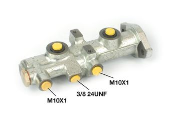 Fren Ana Merkez  FERODO FHM1362  RTC3658 NTC4911 GMC326