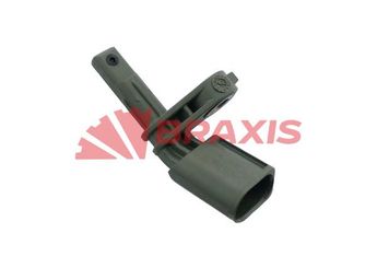 Abs Sensörü Arka Sol BRAXIS AK0198  7L0927807B 7L0 927 807 B WHT003857A WHT 003 857 A WHT003857B WHT 003 857 B 131446 65271200003 65.27120-0003 95560640510 955 606 405 10 95560640511 955 606 405 11 95560640512 955 606 405 12 7L0927807A 7L0 927 807 A