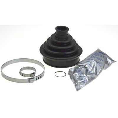 Aks Körüğü Ön Dış Sağ veya Sol Skoda Felicia Pickup (1996->)  GKN 302749