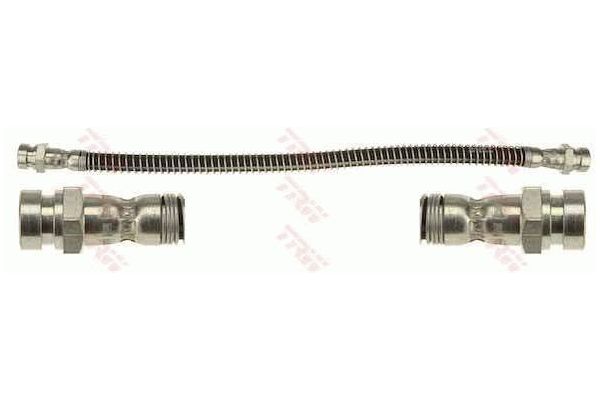 Fren Hortumu Arka Sağ veya Sol SVAC 80-0219