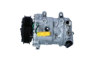 Klima Kompresörü  NRF 32682  6453PP 6453RE 6453RF 6453RT 6453SN 6453SP 6453WW 6453WX 6453XE 6453XF 648704 648705 648769 648770 9648138980 9654764280 9656574080 9660555380 9670022580 9671340580 9683055180 9800840380 1608473480