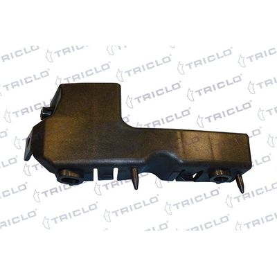 Tampon Braketi Ön Sağ Audi A4 Cabriolet (8H)(01.2006->)  ISAM 1707311