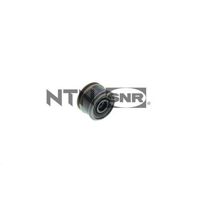 Alternatör Kasnağı  SNR GA755.12