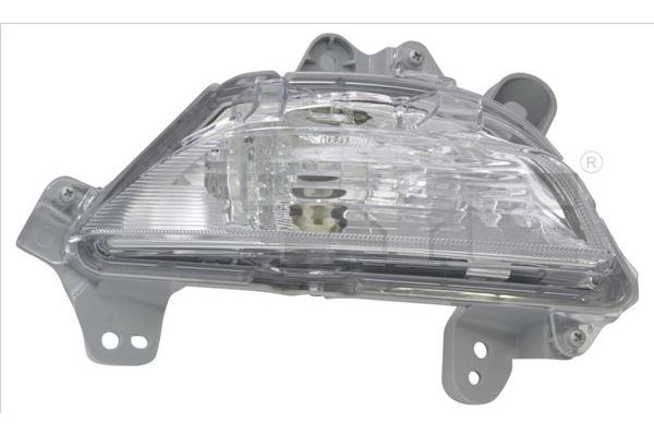 Sinyal Lambası Sağ TYC 18-6139-05-9