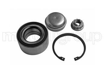 Teker Rulmanı Ön Sağ veya Sol SNR GB.35074  1699809763 A1699810006