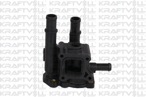 Termostat Gövdesi  Opel Signum (07.2005->)  KRAFTVOLL 08100095