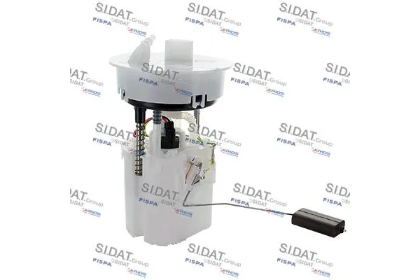 Depo Şamandırası  SIDAT 72683A2