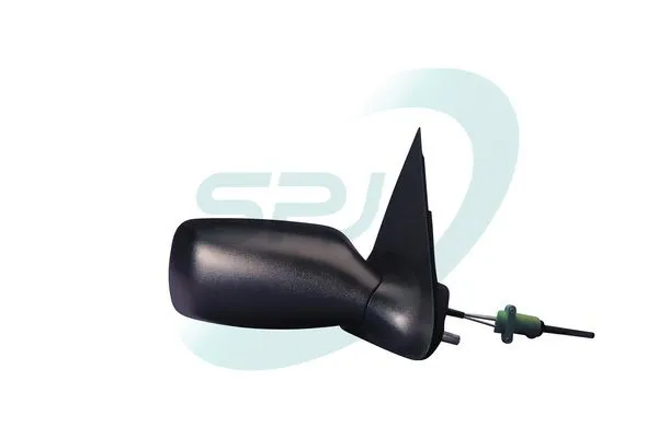 Dikiz Aynası Dış Sağ Ford Mondeo 4/5 Kapı (GD)(1997->)  SPJ E-0312