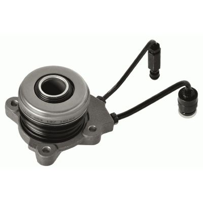 Debriyaj Rulmanı  Mercedes A -Serisi (BM 169)(06.2004->)  SACHS 3182 654 197