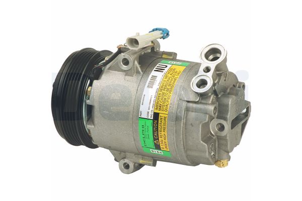 Klima Kompresörü  DELPHI TSP0155132