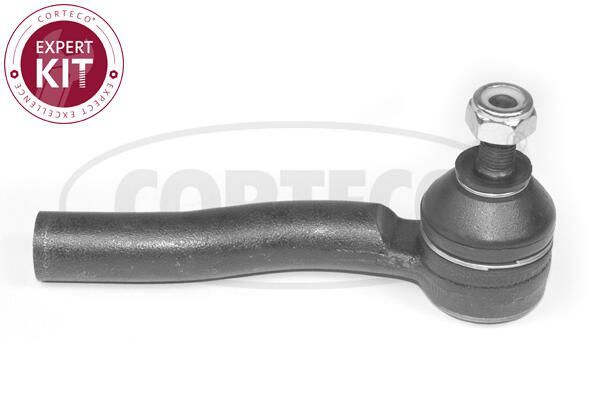 Rot Başı Sol FROW 766.1202.011