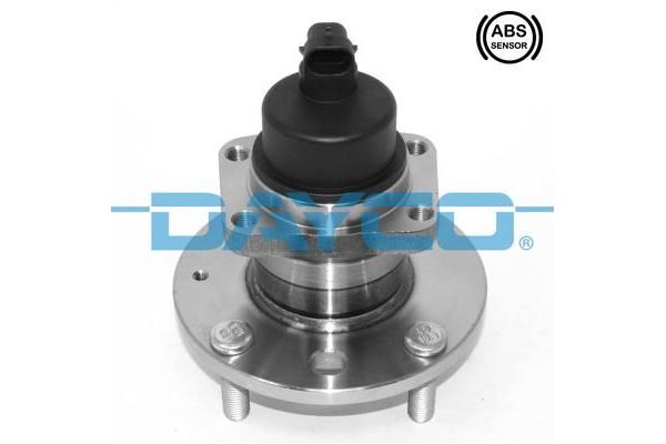 Teker Rulmanı Arka Sağ veya Sol Chevrolet Lacetti HB (2005->)  DAYCO KWD1390