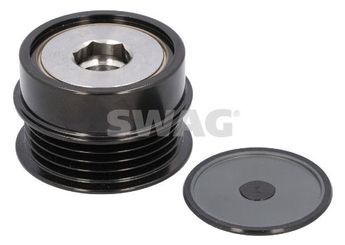 Alternatör Kasnağı  SWAG 33 10 9565  27415 274150Y050 27415-0Y050 274150Y051 27415-0Y051