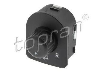 Ayna Kumanda Düğmesi  BITAPART 6554.48  7E1959565A 7E1959565A3X1 7E1959565A9B9