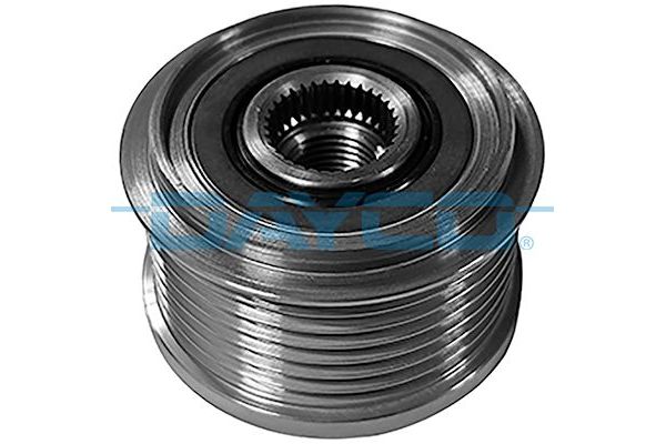 Alternatör Kasnağı  DAYCO ALP2482