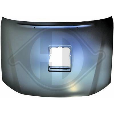 Motor Kaputu  PREMIUM 00094