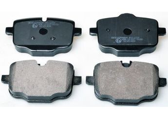 Fren Disk Balata Arka MAHER 23577  34216775346 34212284389 34216798196 34 21 2 284 389 34 21 6 775 346 34216867175 34 21 6 867 175 34216890353 34 21 6 890 353 34216896975 34 21 6 896 975