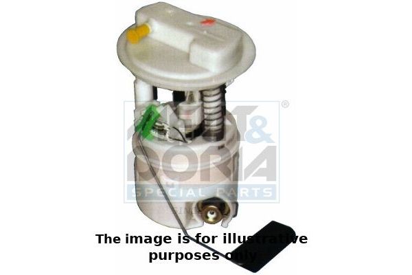 Depo Şamandırası  MEAT & DORIA 76581E