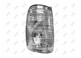 Dikiz Ayna Sinyali Sol PLASTECH P12577  BK3113B381CA 1910471