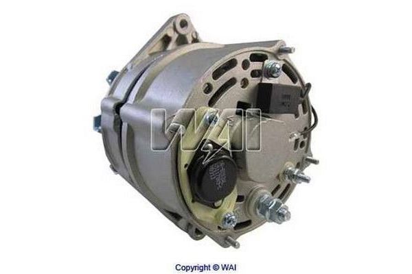 Alternatör  WAI 12168N