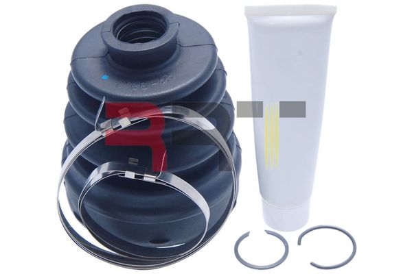 Aks Körüğü Ön Dış Sağ veya Sol Kia Rio Sedan (QB)(2011->)  GROS 13296