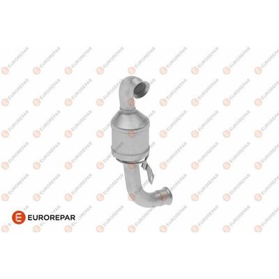 Partikül Filtresi  EUROREPAR 1609157880