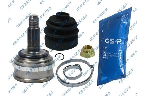 Aks Kafası Ön Dış Sağ veya Sol VEKA HO-1007A