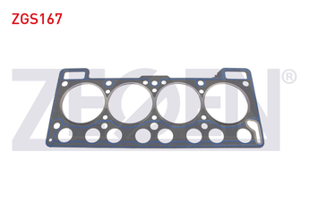 Silindir Kapak Contası  ZEGEN ZGS167  7700875973