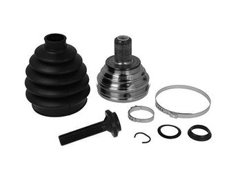 Aks Kafası Ön Dış Sağ veya Sol MAHER 18052  1K0498099 1K0 498 099 1K0498099A 1K0 498 099 A 1K0498099C 1K0 498 099 C 1K0498099E 1K0 498 099 E 1K0498099H 1K0 498 099 H 1K0498099X 1K0 498 099 X